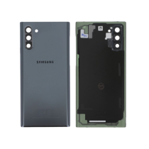 Vetro Posteriore Nero Galaxy Note 10 (N970F)