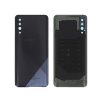 Vetro Posteriore Nero Galaxy A30s (A307F)