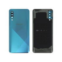 Vetro Posteriore Verde Galaxy A30s (A307F)