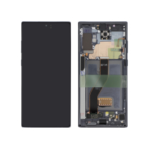 Display Nero Galaxy Note 10+ (N975F)