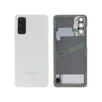 Vetro Posteriore Bianco Galaxy S20/S20 5G (G980F/G981B)