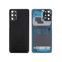 Vetro Posteriore Nero Galaxy S20+ (G985F/G986B)