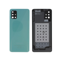 Vetro Posteriore Blu Galaxy A51 (A515F)