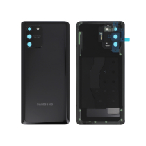 Vetro Posteriore Nero Galaxy S10 Lite (G770F)