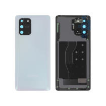 Vetro Posteriore Bianco Galaxy S10 Lite (G770F)