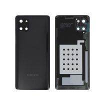 Vetro Posteriore Nero Galaxy Note 10 Lite (N770F)