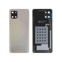 Vetro Posteriore Argento Galaxy Note 10 Lite (N770F)