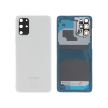 Vetro Posteriore Bianco Galaxy S20+ (G985F/G986B)