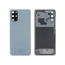 Vetro Posteriore Blu Galaxy S20+ (G985F/G986B)
