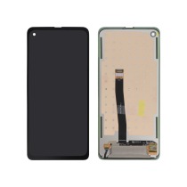 Display Completo Galaxy Xcover Pro (G715F)