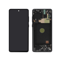 Display Nero Galaxy Note 10 Lite (N770F)
