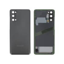 Vetro Posteriore Grigio Galaxy S20/S20 5G (G980F/G981B)