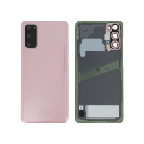 Vetro Posteriore Rosa Galaxy S20/ S20 5G (G980F/G981B)