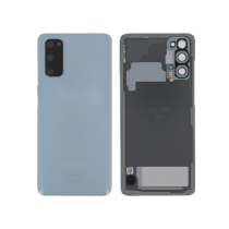 Vetro Posteriore Blu Galaxy S20/S20 5G (G980F/G981B)