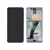 Display Blu Galaxy S20 (G980F)