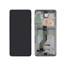 Display Grigio Galaxy S20+ (G985F)