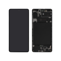 Display Nero Galaxy A71 (A715F)