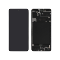 Display Completo Galaxy A71 (A715F)