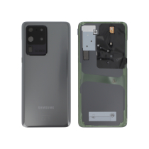 Vetro Posteriore Grigio Galaxy S20 Ultra 5G (G988F)