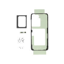 Adesivo Vetro posteriore Galaxy S20 Ultra (G988B)