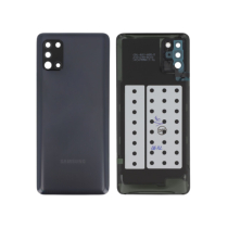 Vetro Posteriore Nero Galaxy A31 (A315F)