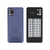 Vetro Posteriore Blu Galaxy A31 (A315F)