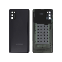 Vetro Posteriore Nero Galaxy A41 (A415F)