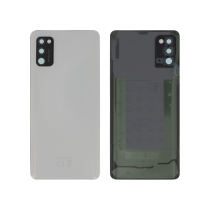 Vetro Posteriore Bianco Galaxy A41 (A415F)