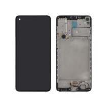 Display Completo Galaxy A21s (A217F)
