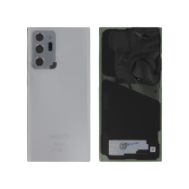 Vetro Posteriore Bianco Galaxy Note 20 Ultra 5G (N985F/986B)