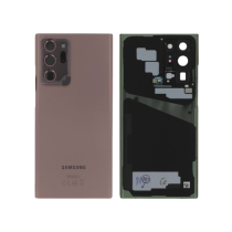 Vetro Posteriore Bronzo Galaxy Note 20 Ultra 5G (N985F/986B)