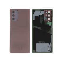 Vetro Posteriore Bronzo Galaxy Note 20 (N980F)