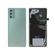 Vetro Posteriore Verde Galaxy Note 20 (N980F)