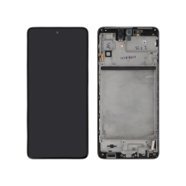 Display completo Galaxy M51 (M515F)