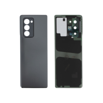 Vetro Posteriore Nero Galaxy Z Fold2 (F916B)