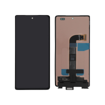 Display completo Esterno Galaxy Z Fold2 5G (F916B)
