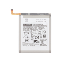 Batteria Galaxy A52/A52S/S20 FE