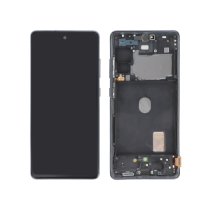 Display Completo Blu Galaxy S20 FE 4G/5G (G780F/G781F)