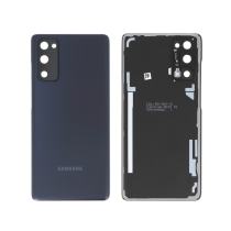 Vetro posteriore Blu Galaxy S20 FE (G780/781)