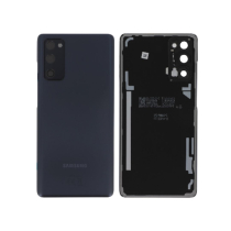 Vetro Posteriore Blu Galaxy S20 FE (G780/781)