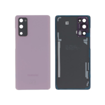Vetro Posteriore Lavanda Galaxy S20 FE (G780/781)