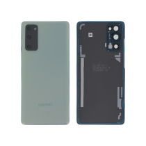 Vetro Posteriore Verde Galaxy S20 FE (G780/781)