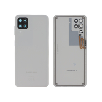 Vetro Posteriore Bianco Galaxy A12/A12S (A125/A127F)