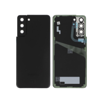 Vetro Posteriore Nero Galaxy S21+ 5G (G996B)