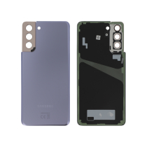 Vetro Posteriore Viola Galaxy S21+ 5G (G996B)