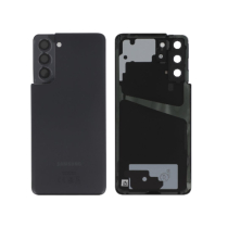 Vetro Posteriore Grigio Galaxy S21 5G (G991B)