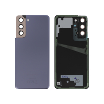 Vetro Posteriore Viola Galaxy S21 5G (G991B)