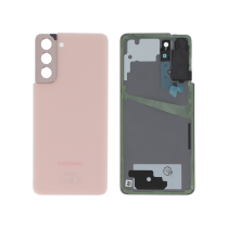 Vetro Posteriore Rosa Galaxy S21 5G (G991B)