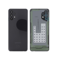 Vetro Posteriore Nero Galaxy A32 5G (A326B)