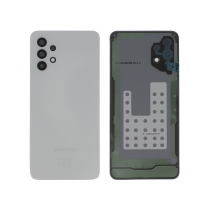 Vetro Posteriore Bianco Galaxy A32 5G (A326B)